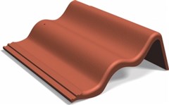 BENDERS PALEMA S OP 110 mm-barva dle tašky základní-třpytivý povrch Briliant